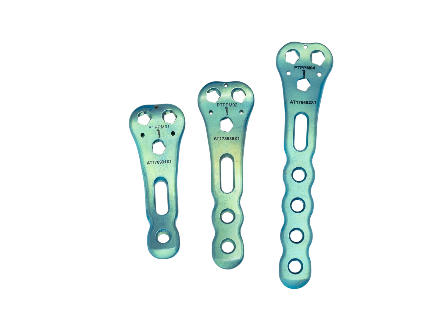 Affinity Tibia Proximal - Imagen 7