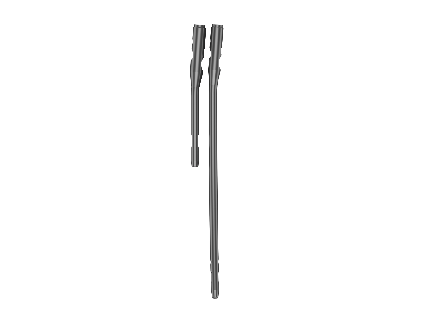 Clavo 10mm Support Fémur Proximal - Imagen 4